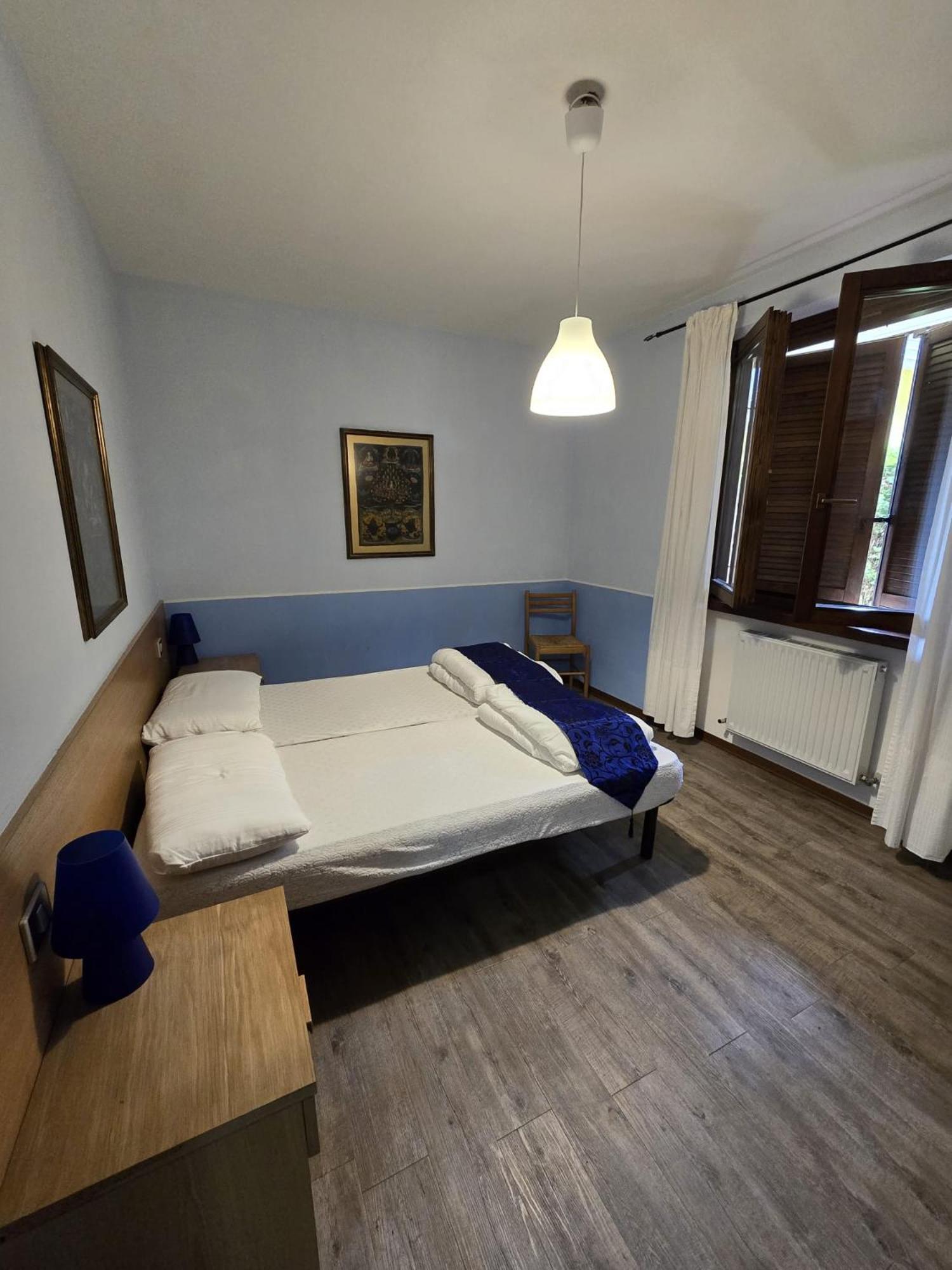Casa Ornella Lejlighed LEDRO Eksteriør billede