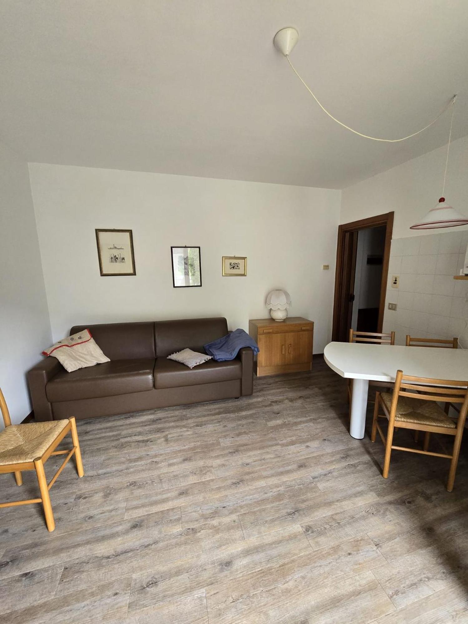 Casa Ornella Lejlighed LEDRO Eksteriør billede
