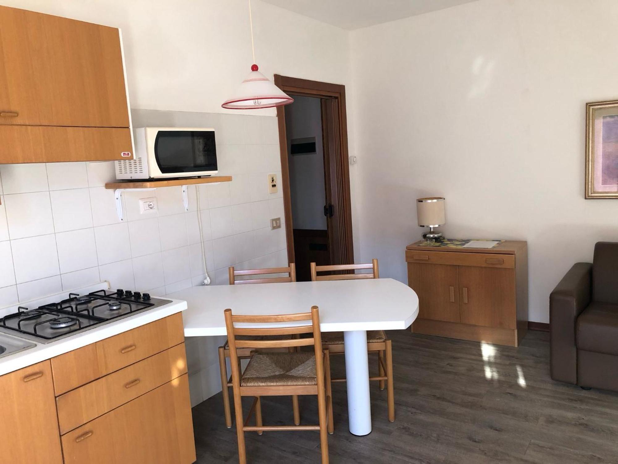 Casa Ornella Lejlighed LEDRO Eksteriør billede