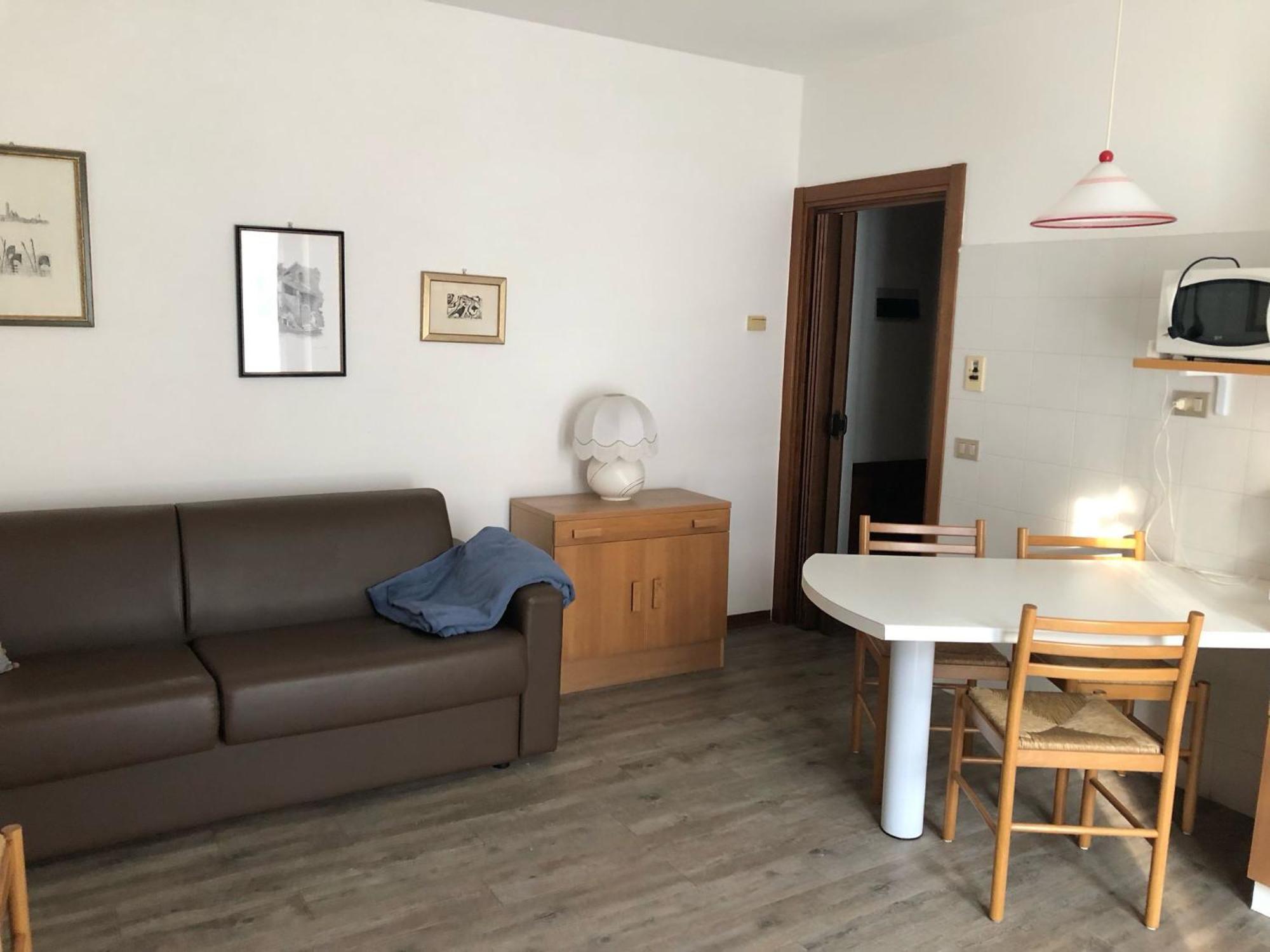 Casa Ornella Lejlighed LEDRO Eksteriør billede